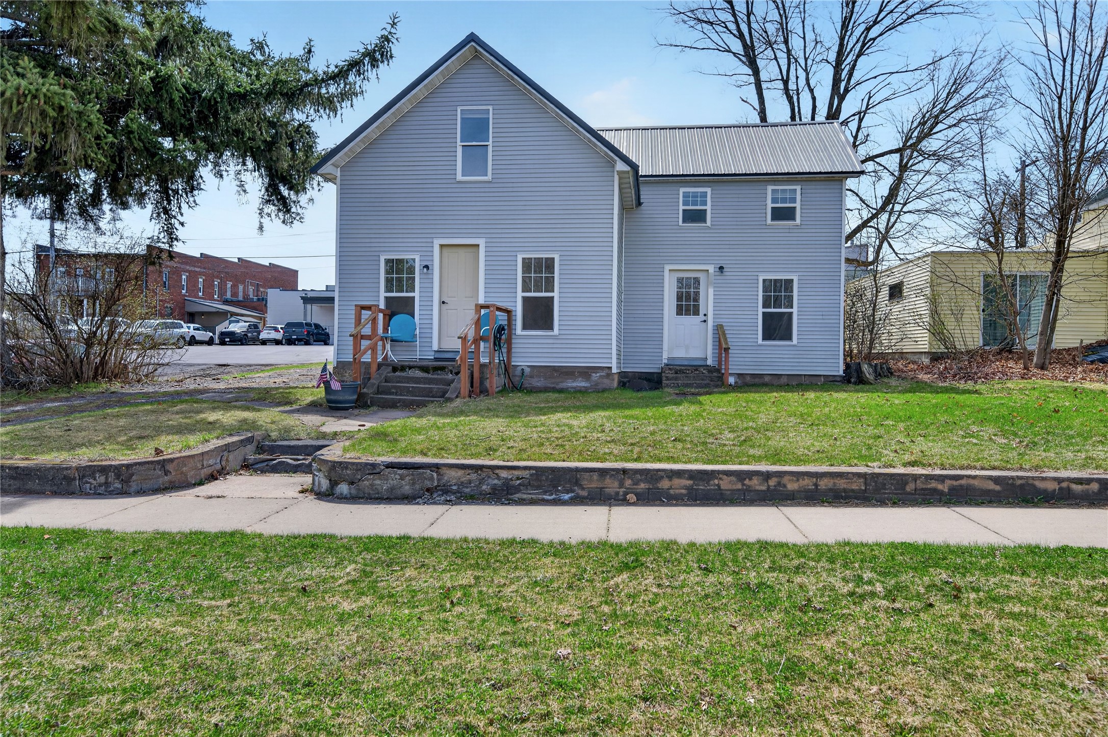 22 6th Avenue Shell Lake, WI 54871 - Photo 1 of 52