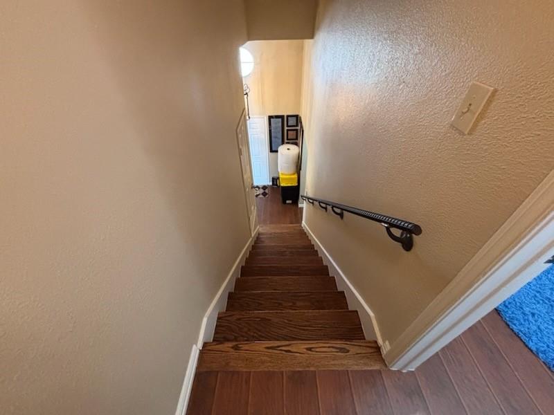 7972 Shield Road Frisco, TX 75035 - Photo 12 of 16 Stairs