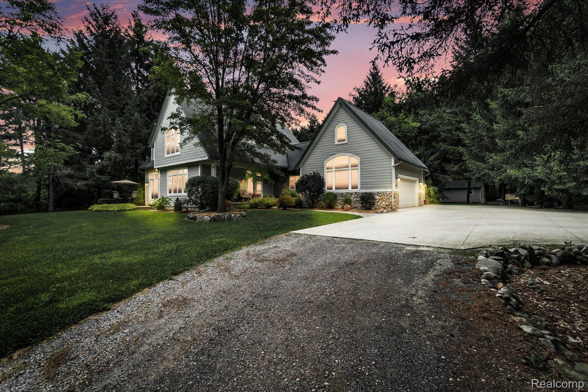 988 Gulley Road Howell, MI 48843 - Photo 35 of 35 Gallery Image 35