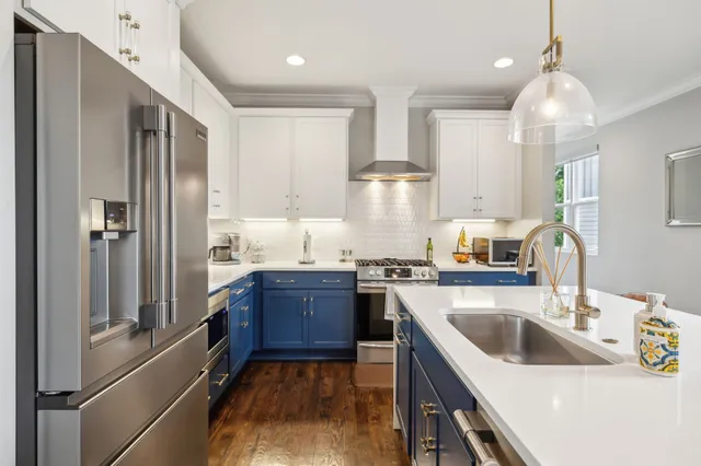 $734,900 | 6216 B California Avenue, Nashville, TN 37209