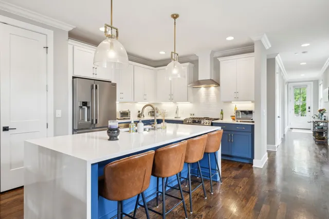 $734,900 | 6216 B California Avenue, Nashville, TN 37209