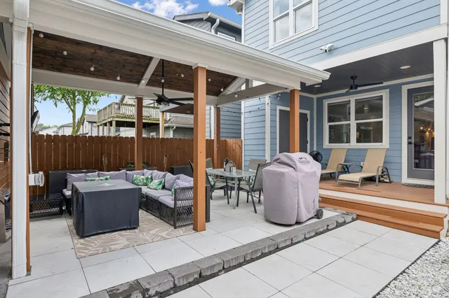 $734,900 | 6216 B California Avenue, Nashville, TN 37209