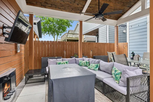 $734,900 | 6216 B California Avenue, Nashville, TN 37209