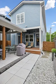 $734,900 | 6216 B California Avenue, Nashville, TN 37209