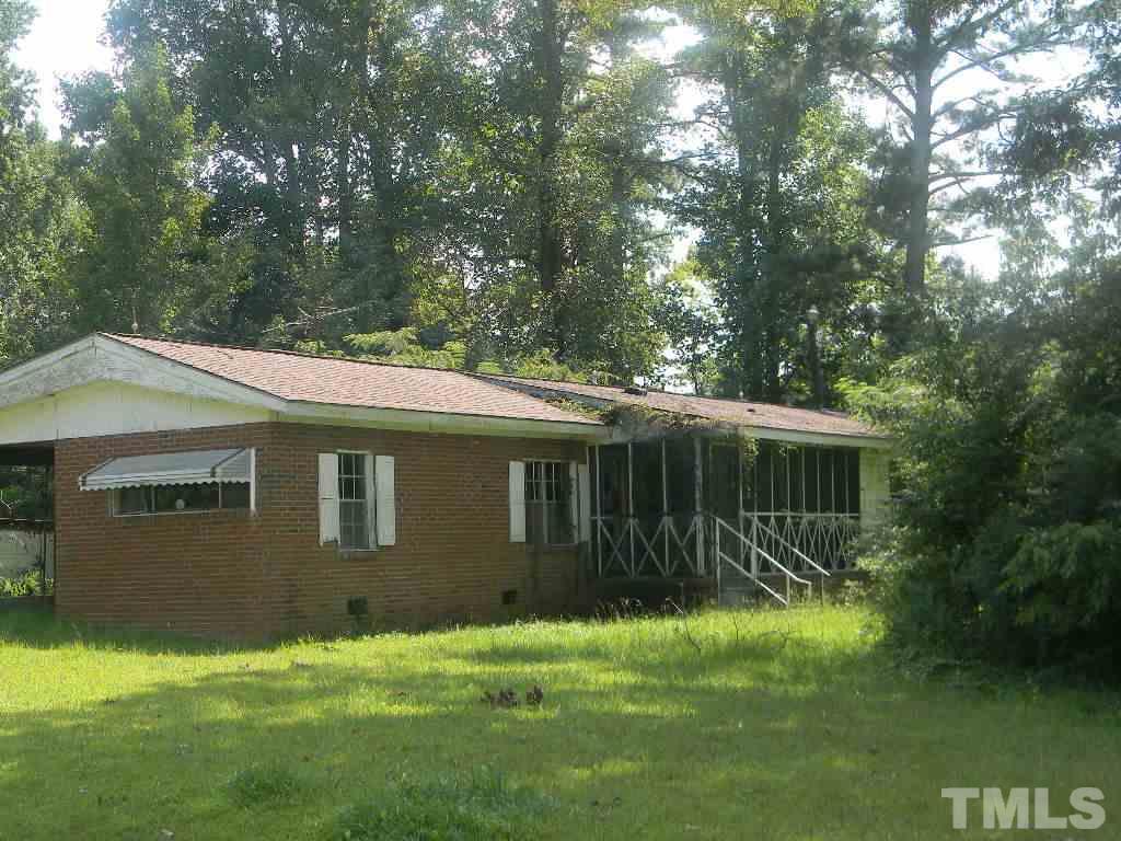 10777 West Old Spring Hope Road Spring Hope, NC 27882 - Photo 1 of 6