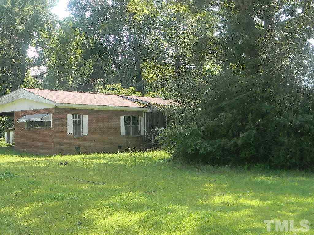 10777 West Old Spring Hope Road Spring Hope, NC 27882 - Photo 2 of 6