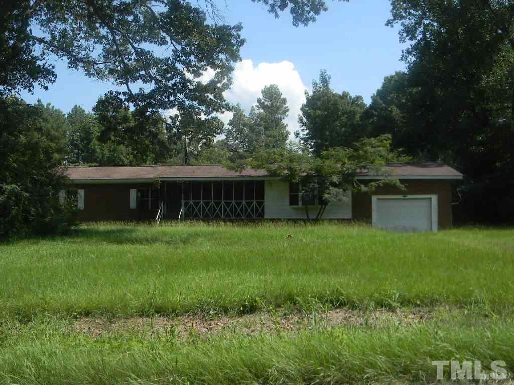 10777 West Old Spring Hope Road Spring Hope, NC 27882 - Photo 4 of 6