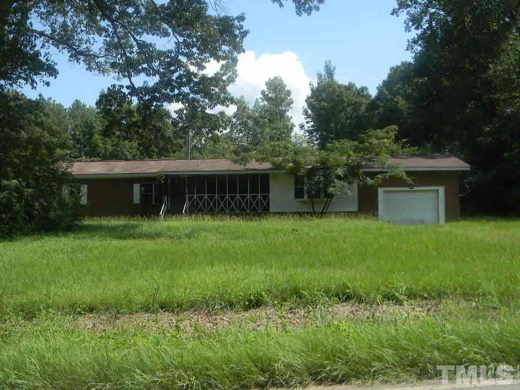10777 West Old Spring Hope Road Spring Hope, NC 27882 - Photo 5 of 6