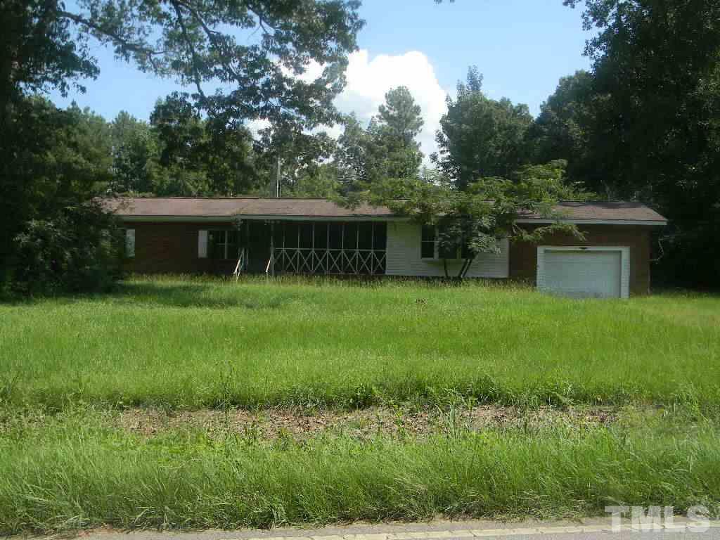 10777 West Old Spring Hope Road Spring Hope, NC 27882 - Photo 6 of 6