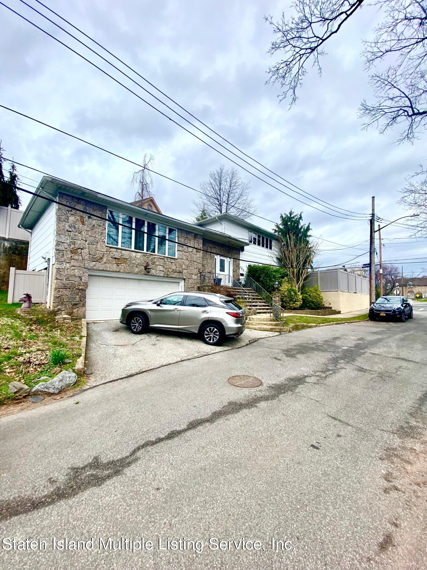 786 West Fingerboard Road Staten Island, NY 10305 - Photo 3 of 21 fingerboard front