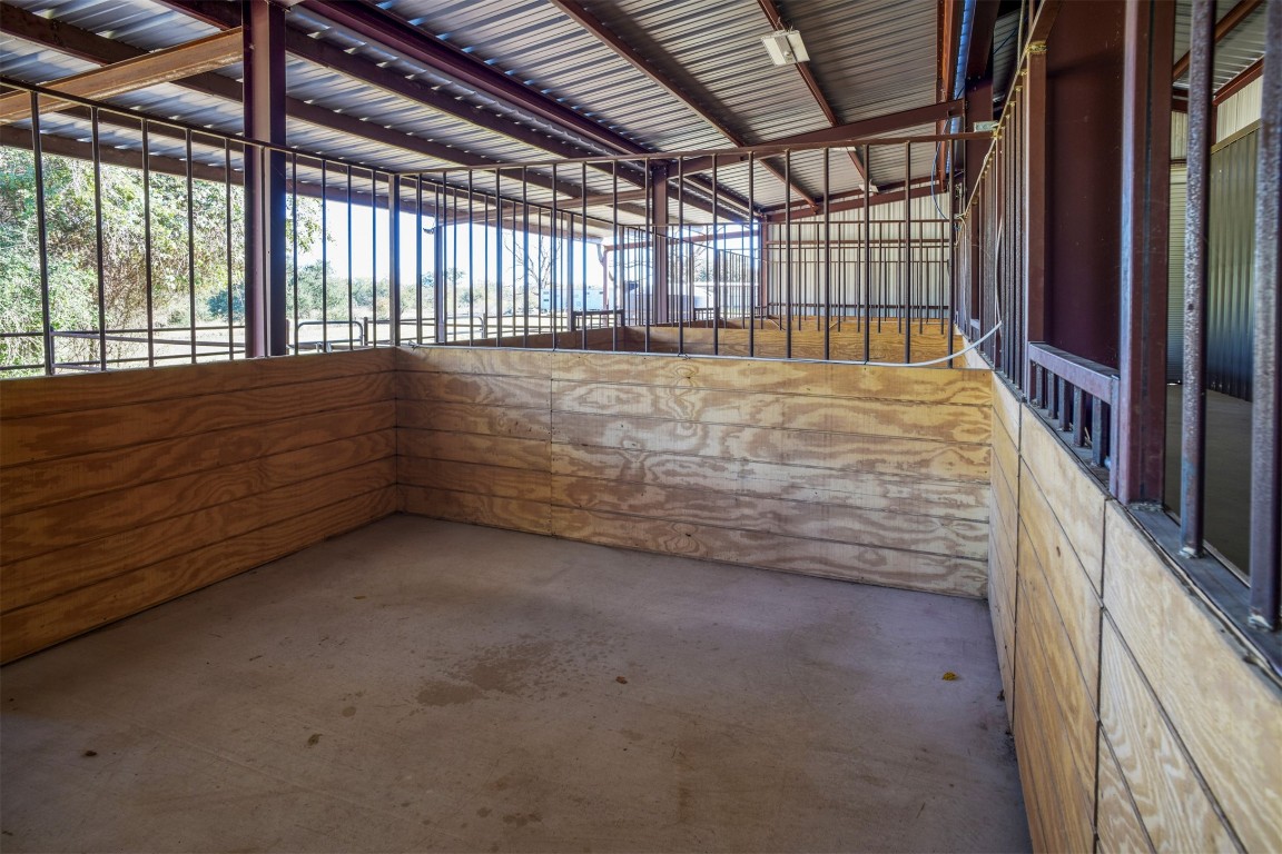 421 Krchnak Road Smithville, TX 78957 - Photo 32 of 40 a view of an empty room