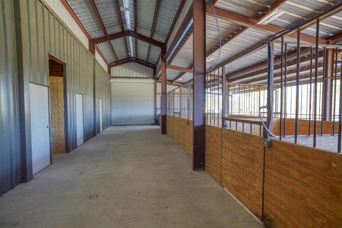 421 Krchnak Road Smithville, TX 78957 - Photo 34 of 40