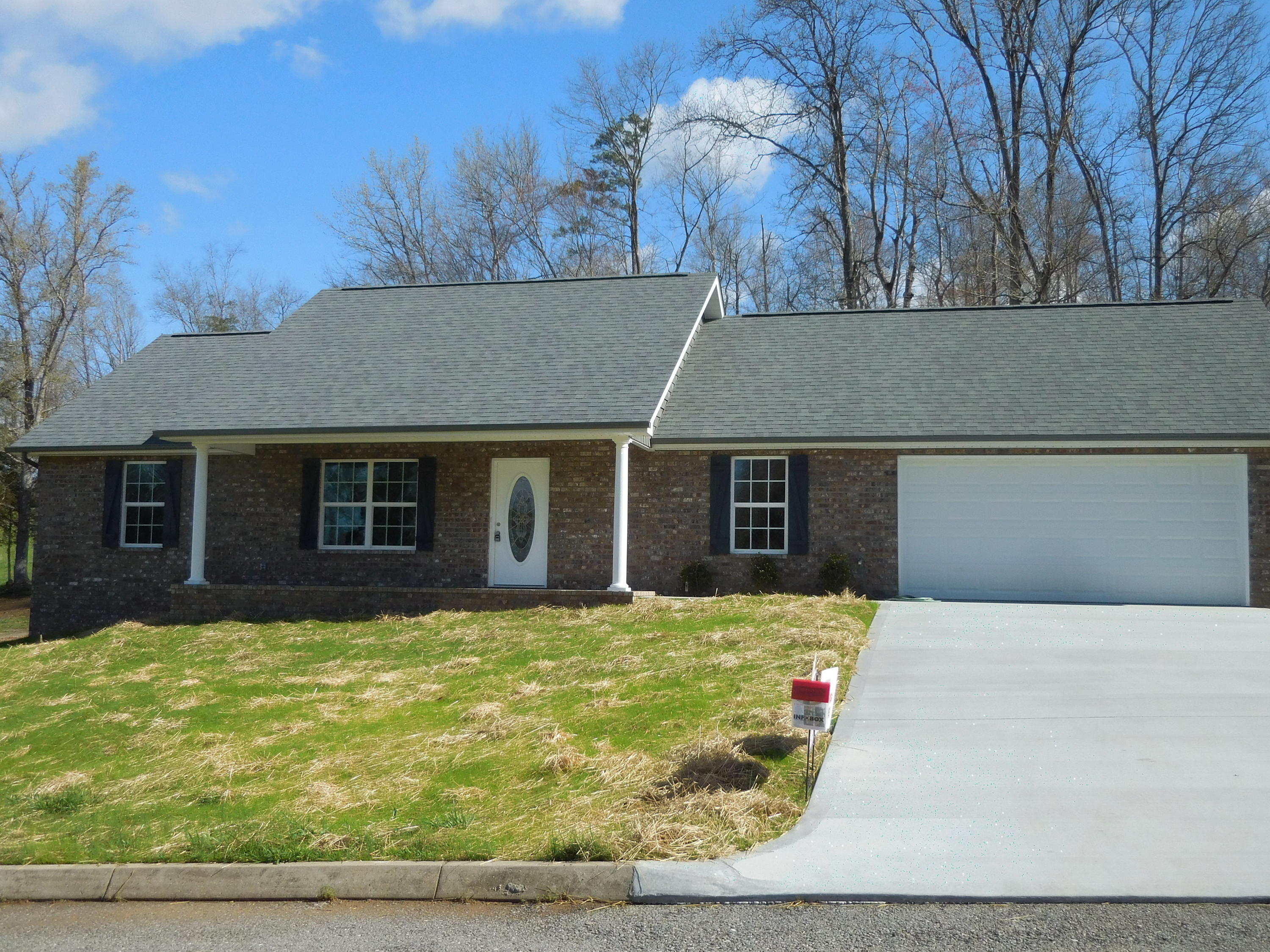 295 Timber Creek Road Maynardville, TN 37807 - Photo 23 of 25 2017-04-04 16.08.54