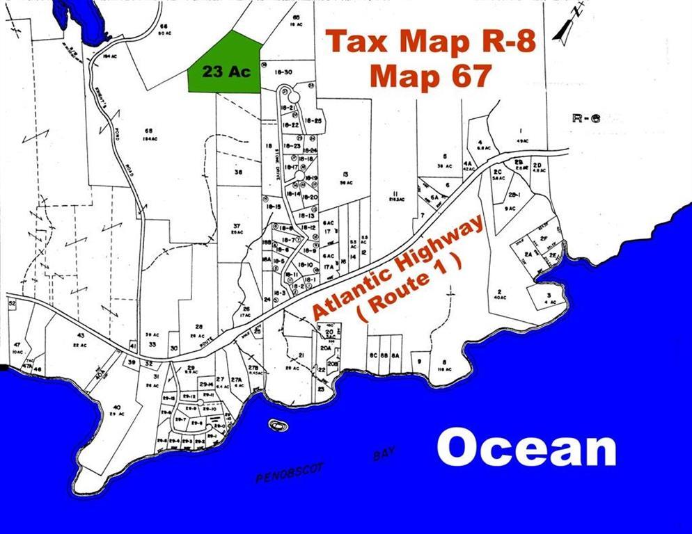 401 Knights Pond Road Northport, ME 04849 - Photo 1 of 6 Photo