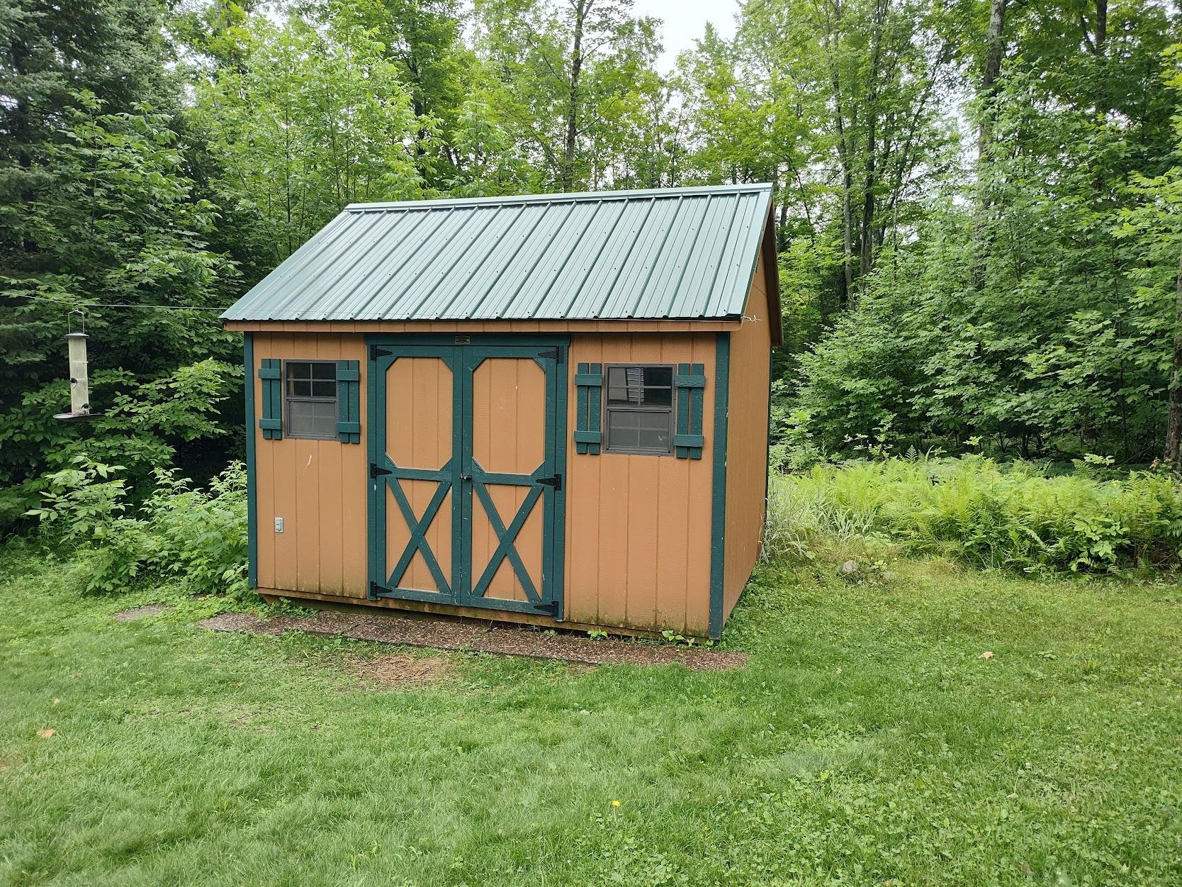 5935 Birch Road Crandon, WI 54520 - Photo 29 of 34 Gallery Image 29