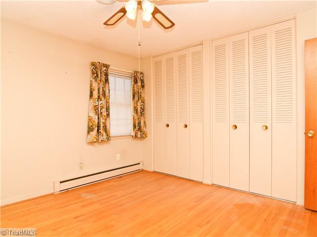 3911 Frazier Road Greensboro, NC 27407 - Photo 12 of 15 Master Bedroom.