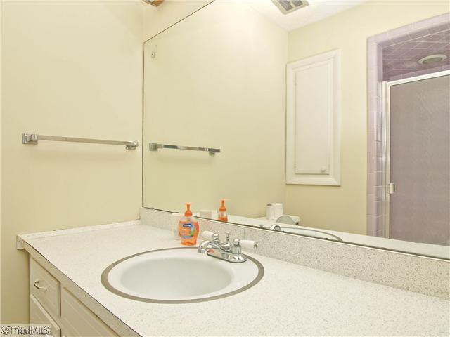 3911 Frazier Road Greensboro, NC 27407 - Photo 13 of 15 Master Bath/Spa.