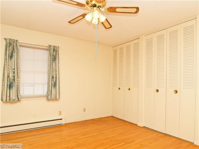 3911 Frazier Road Greensboro, NC 27407 - Photo 14 of 15 2nd Bedroom.