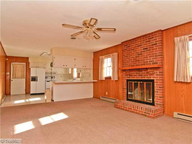 Den/Family/Great Room.