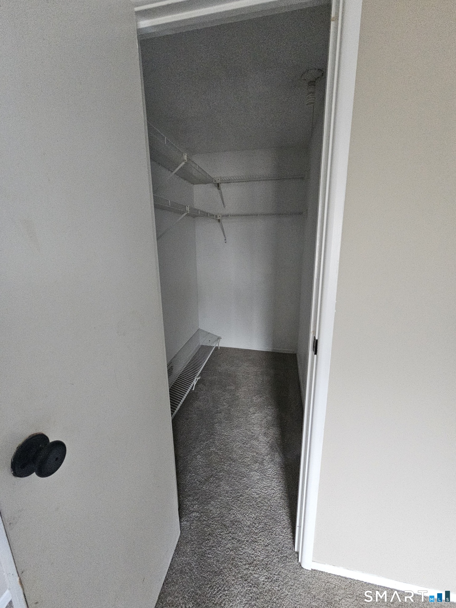 91 Trolley Crossing Lane, Unit 91 Middletown, CT 06457 - Photo 19 of 29 a view of a walk in closet
