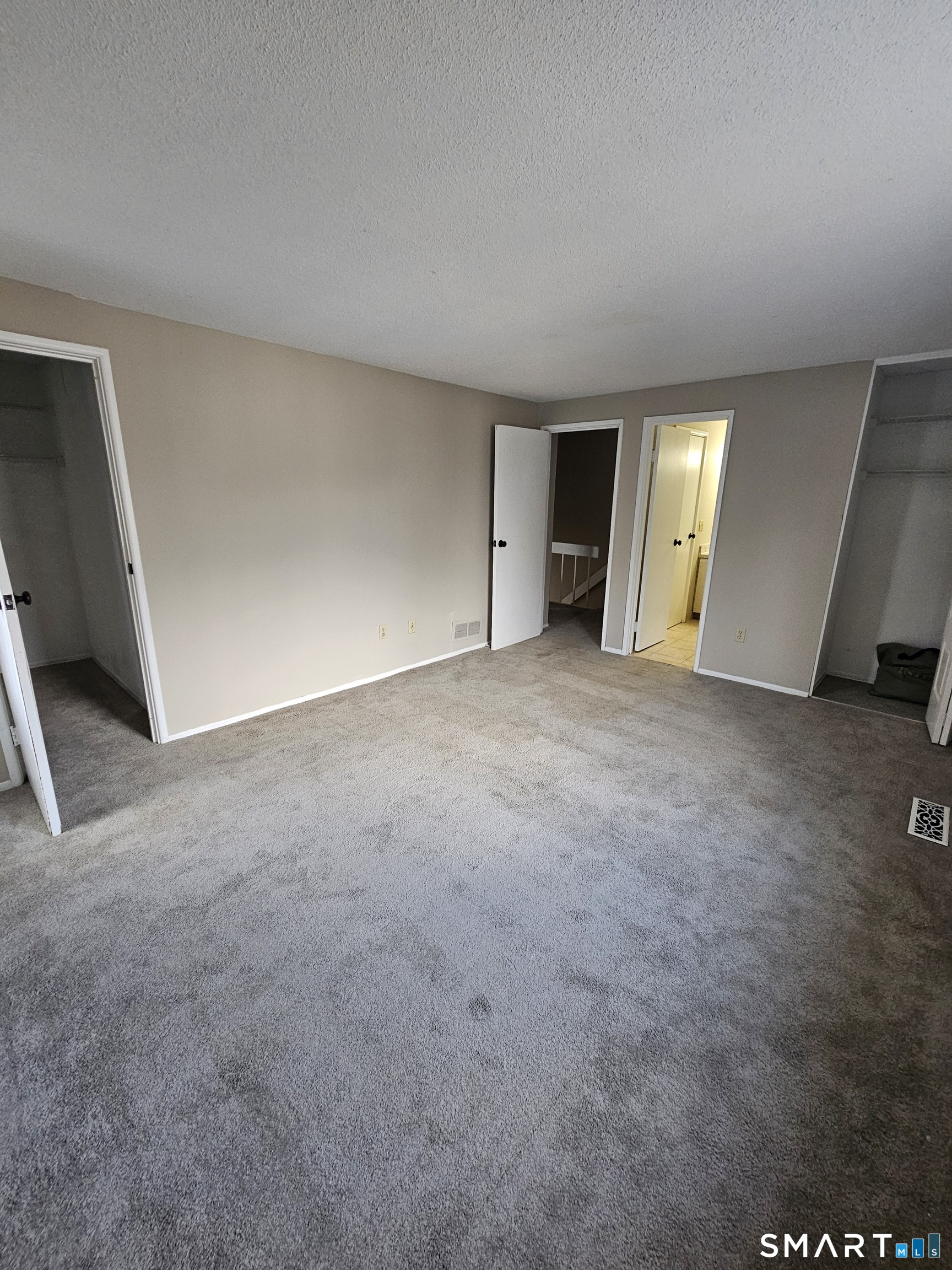 91 Trolley Crossing Lane, Unit 91 Middletown, CT 06457 - Photo 21 of 29 a view of empty room