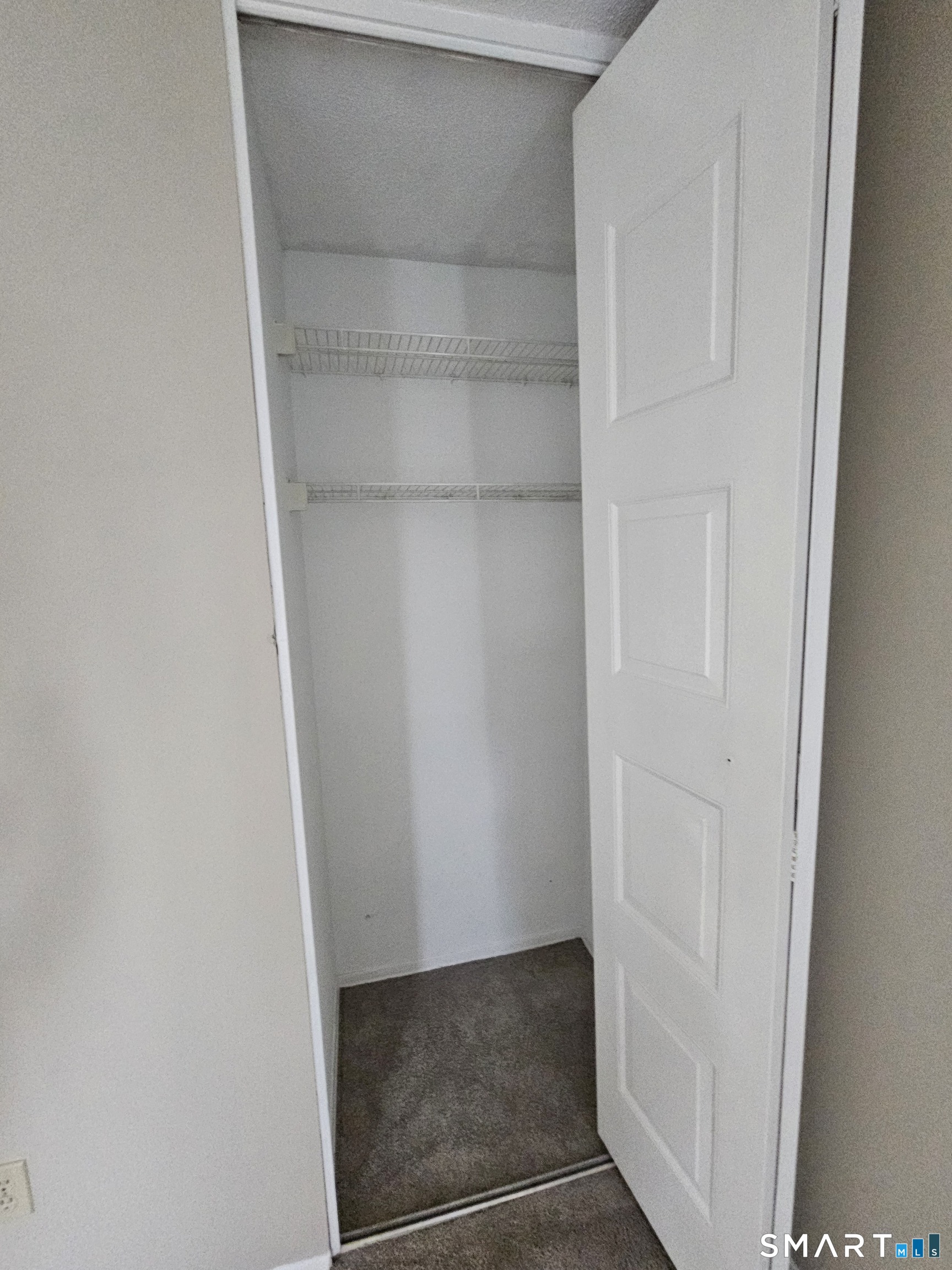 91 Trolley Crossing Lane, Unit 91 Middletown, CT 06457 - Photo 22 of 29 a view of walk in closet