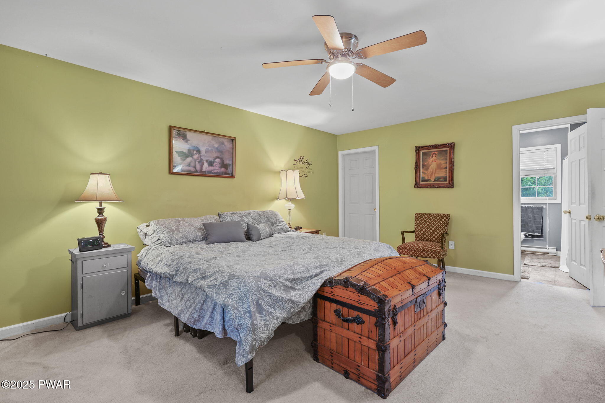 148 Deer Run Road Hawley, PA 18428 - Photo 25 of 55 Bedroom