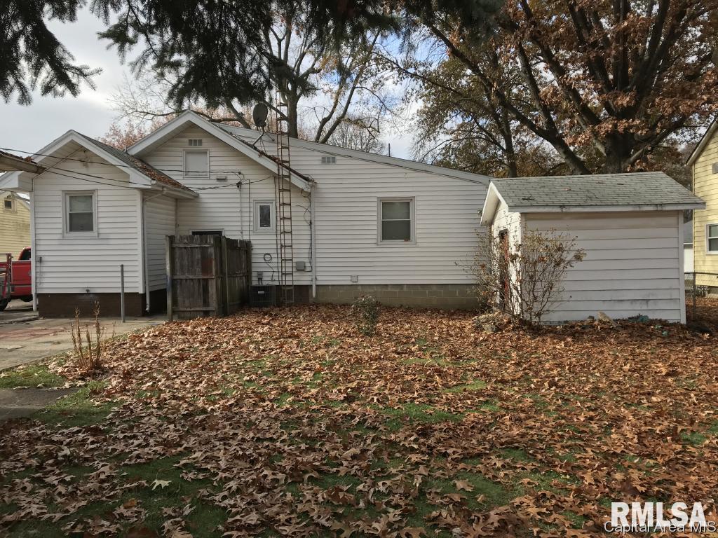 200 North Wesley Street Springfield, IL 62702 - Photo 14 of 18 Gallery Image 14