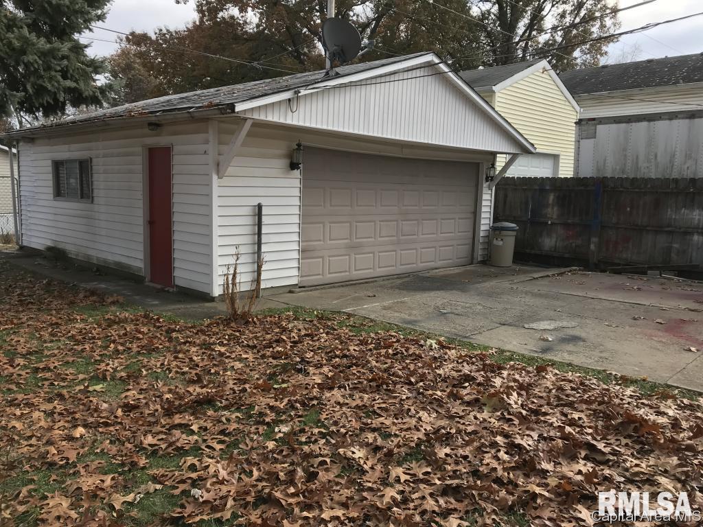 200 North Wesley Street Springfield, IL 62702 - Photo 18 of 18 Gallery Image 18