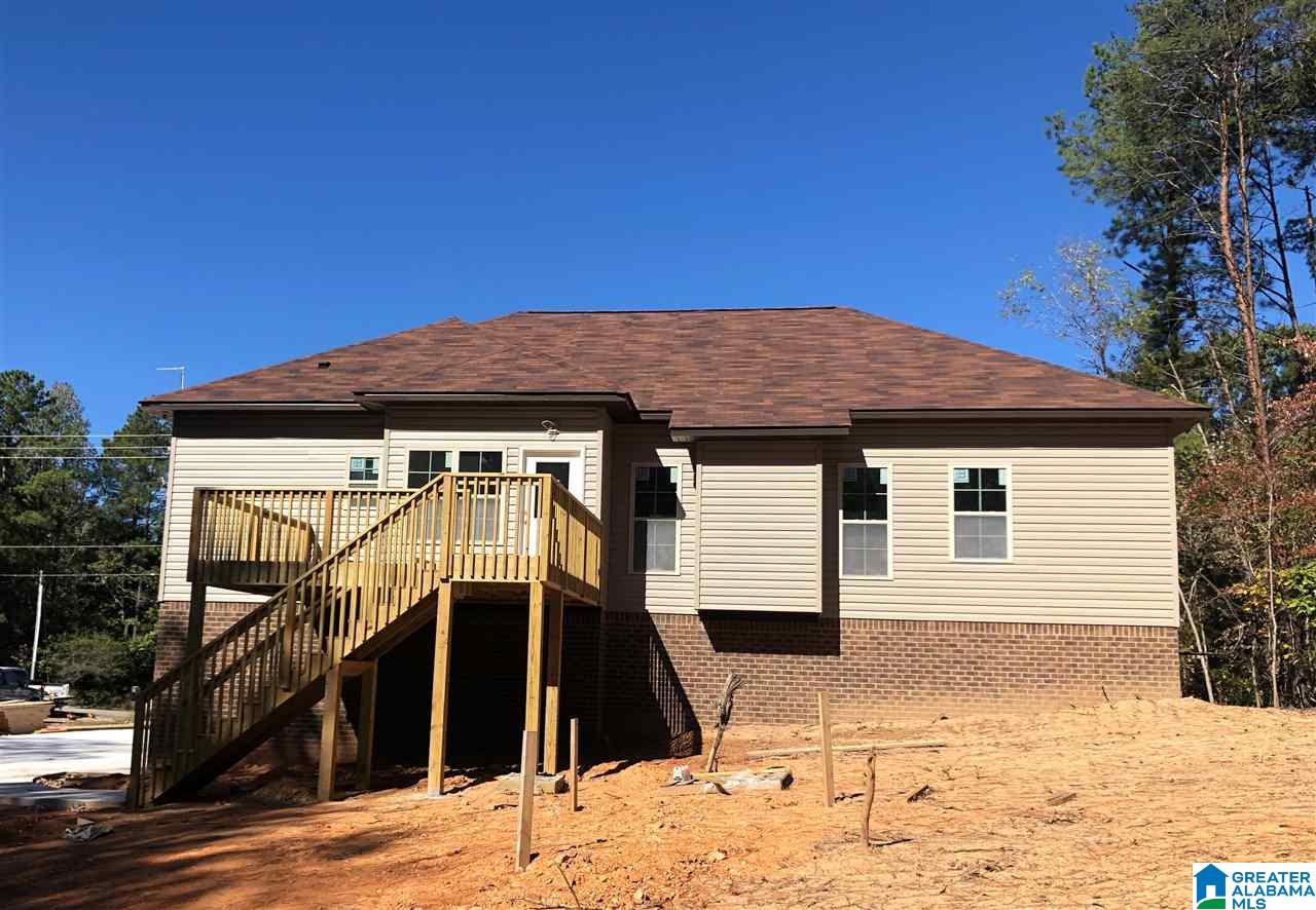 12685 Woodland Lake Road McCalla, AL 35111 - Photo 3 of 9