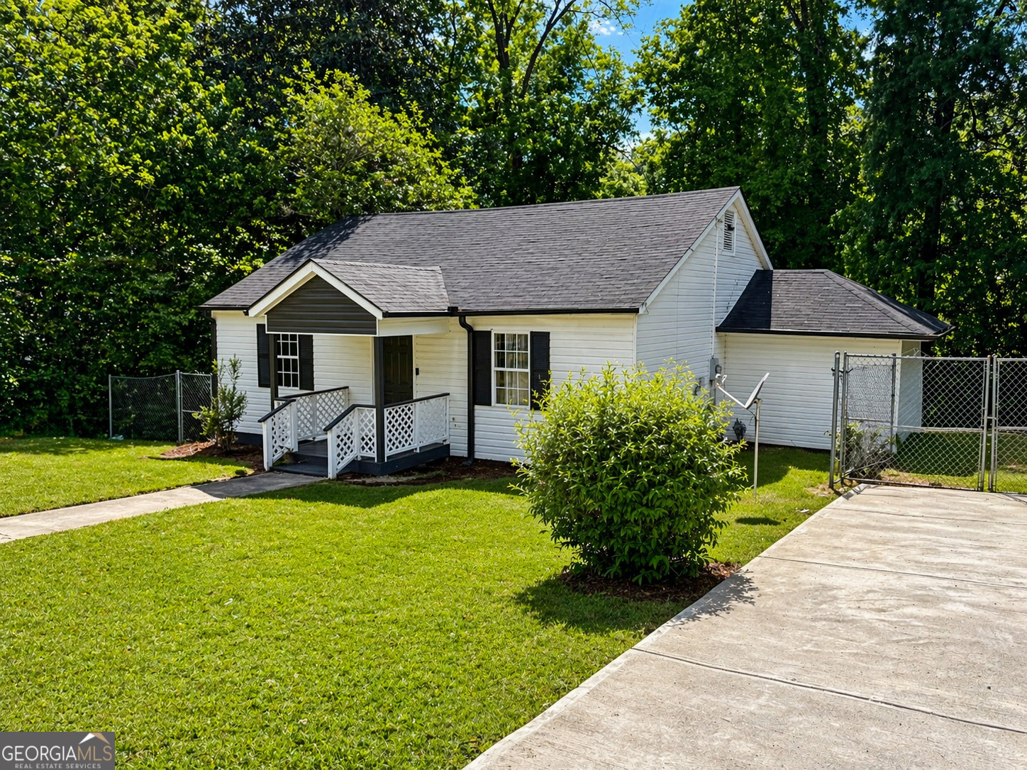 5 Jay Street Manchester, GA 31816 - Photo 4 of 24