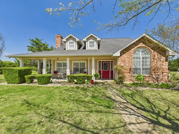 $810,000 | 6441 Bois D Arc Circle, Midlothian, TX 76065