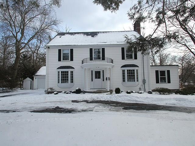 341 Toilsome Hill Road Fairfield, CT 06825 - Photo 1 of 1 Gallery Image 1