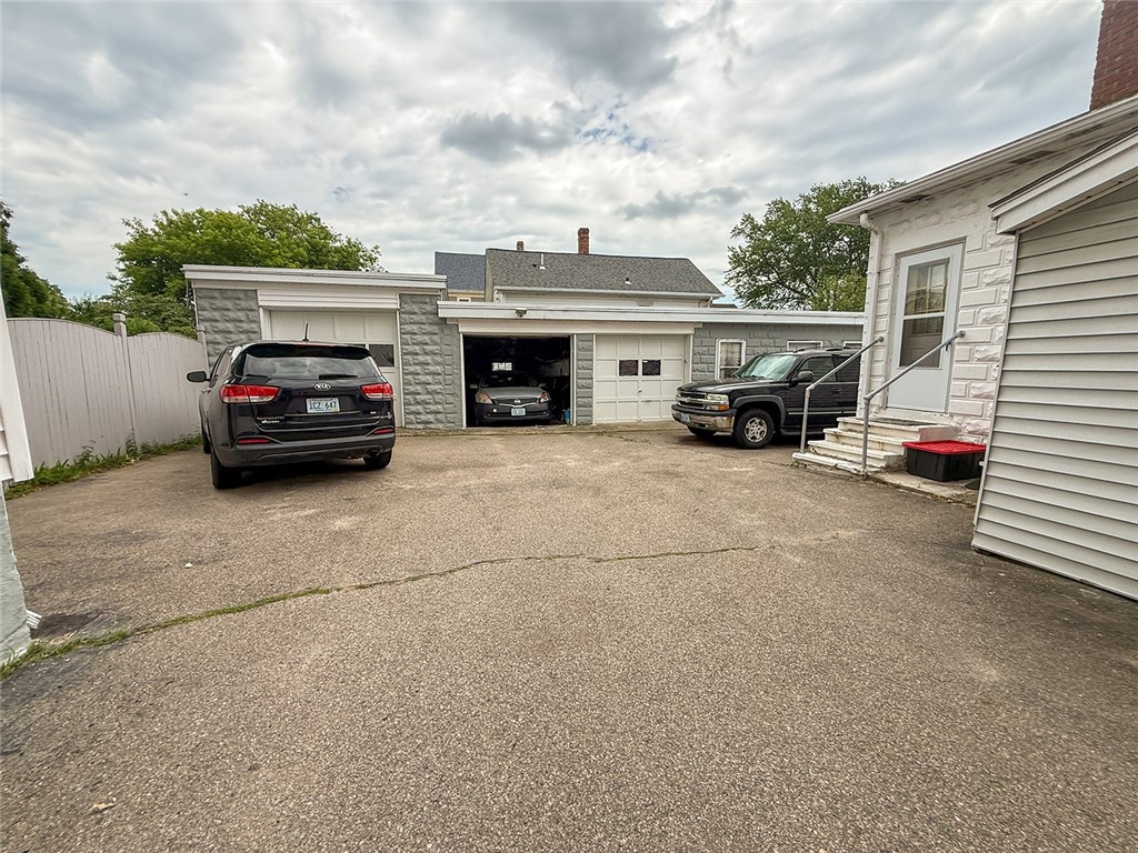 65 Bellingham Street Woonsocket, RI 02895 - Photo 46 of 48