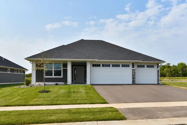 $549,900 | 7521 Ocean Avenue, Otsego, MN 55330