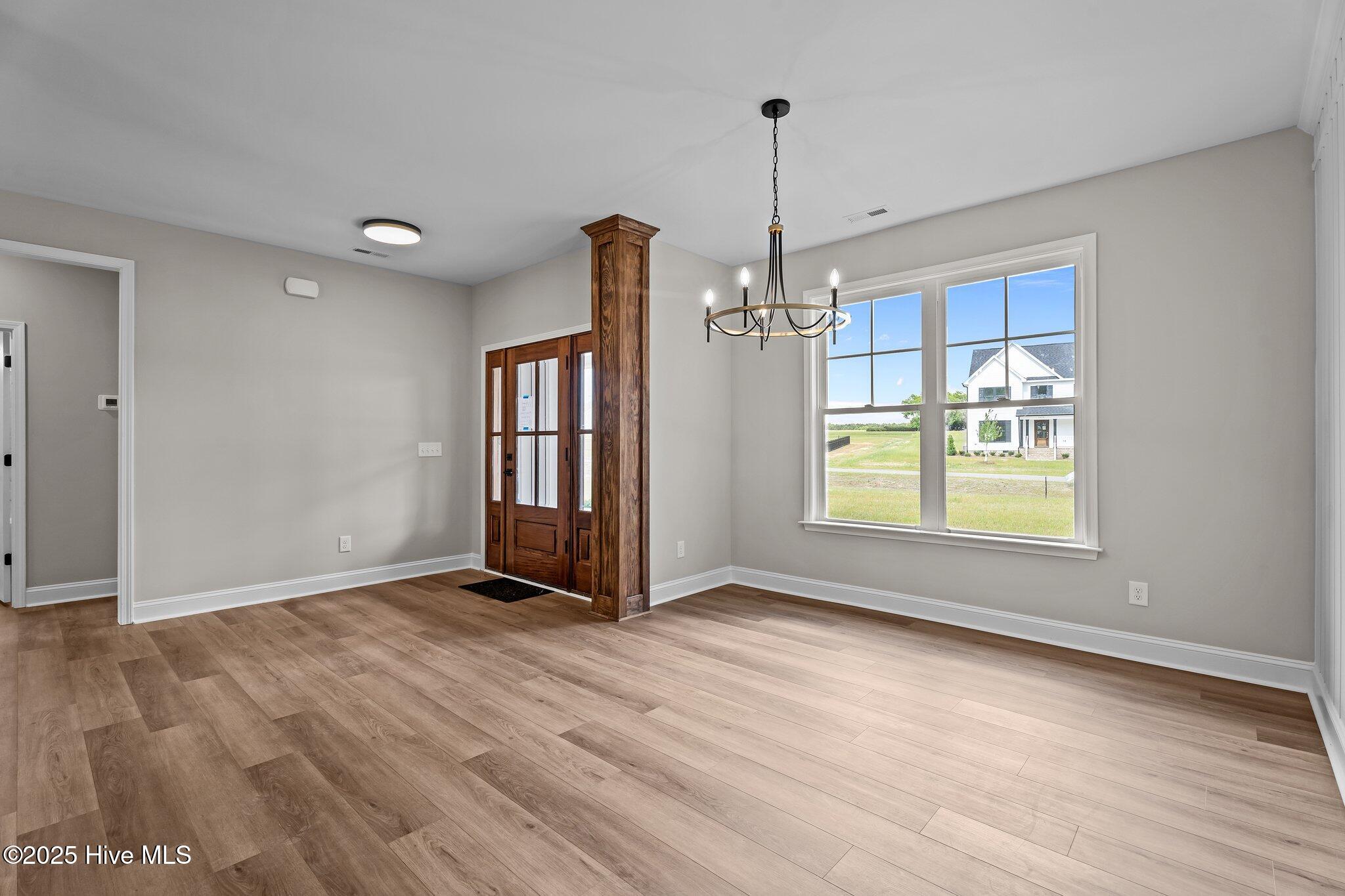 5062 Willows Edge Drive Sims, NC 27880 - Photo 11 of 55 Dining Room 4