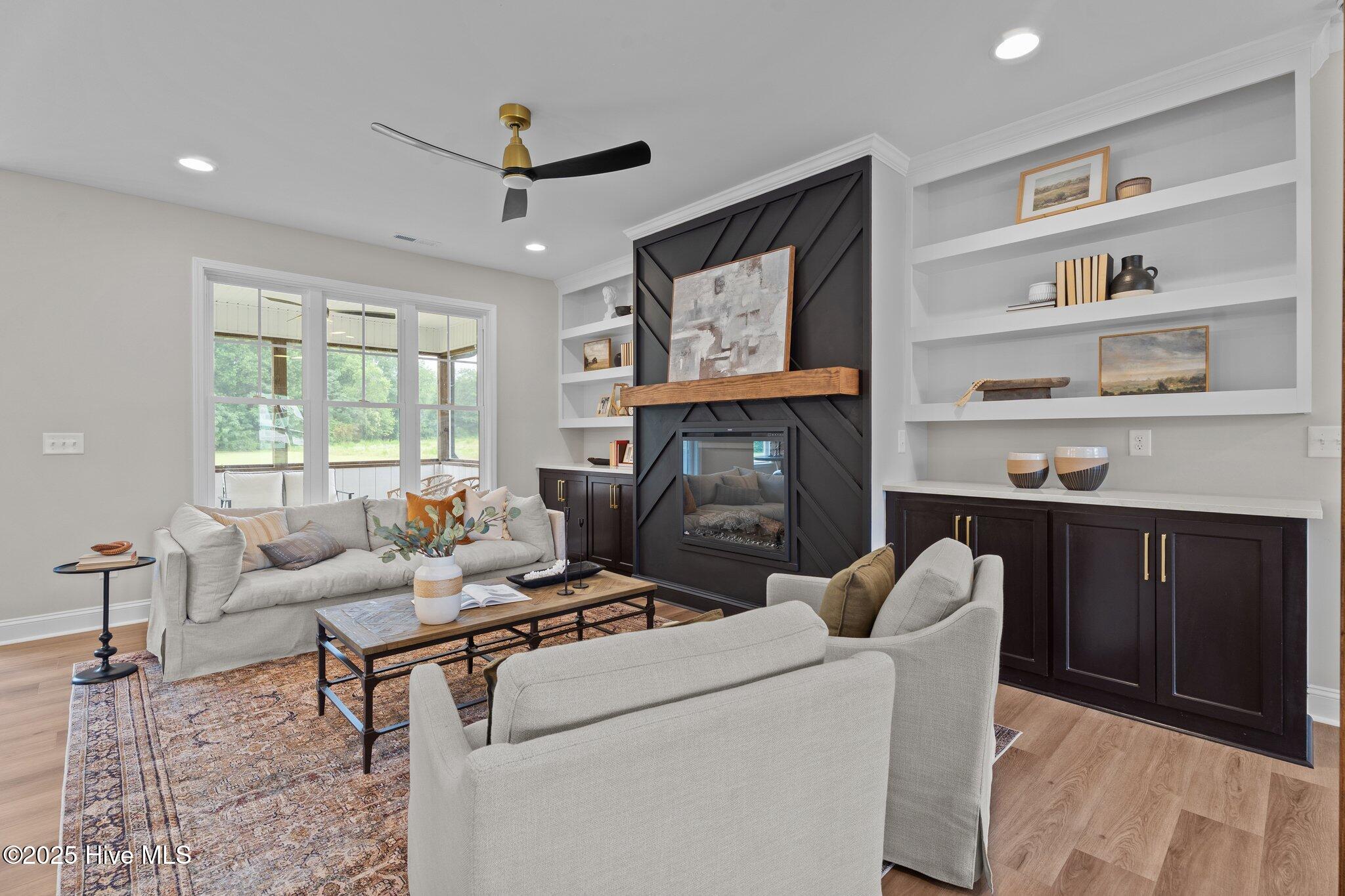 5062 Willows Edge Drive Sims, NC 27880 - Photo 12 of 55 Great Room