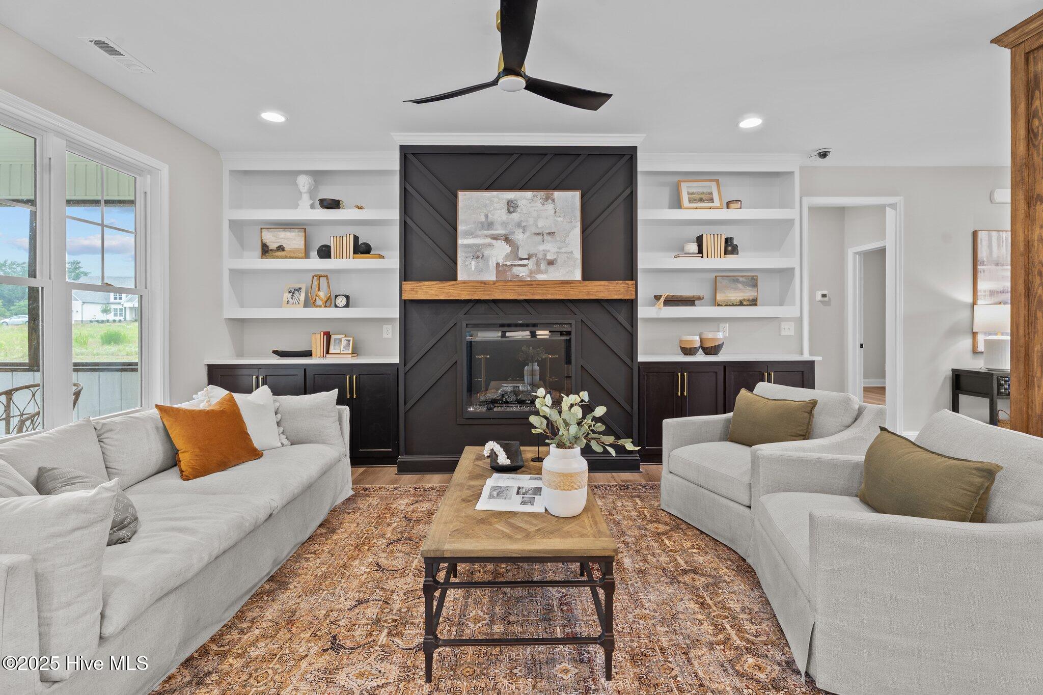 5062 Willows Edge Drive Sims, NC 27880 - Photo 14 of 55 Great Room 3