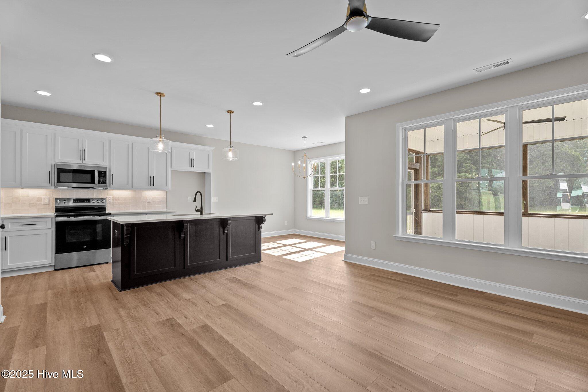 5062 Willows Edge Drive Sims, NC 27880 - Photo 15 of 55 Great Room