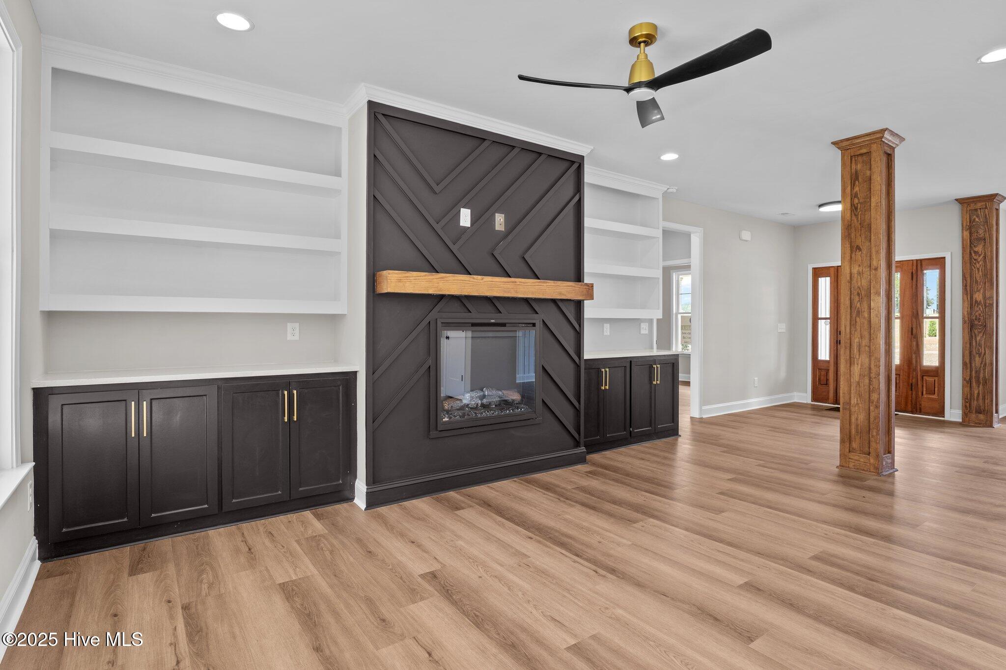 5062 Willows Edge Drive Sims, NC 27880 - Photo 17 of 55 Great Room 3