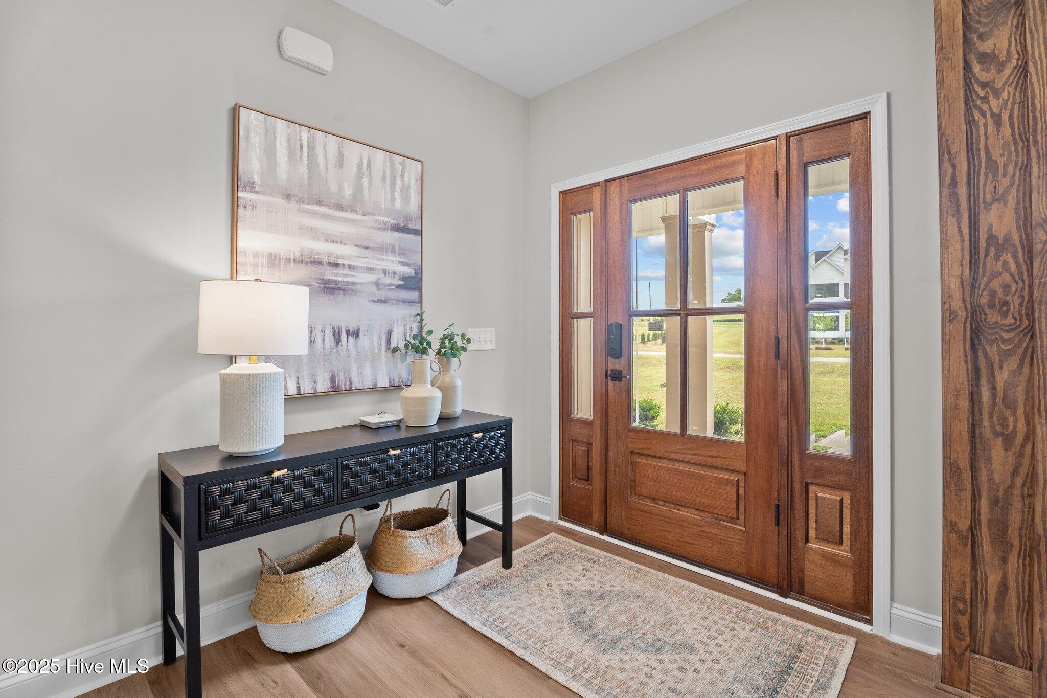 5062 Willows Edge Drive Sims, NC 27880 - Photo 2 of 55 Entry