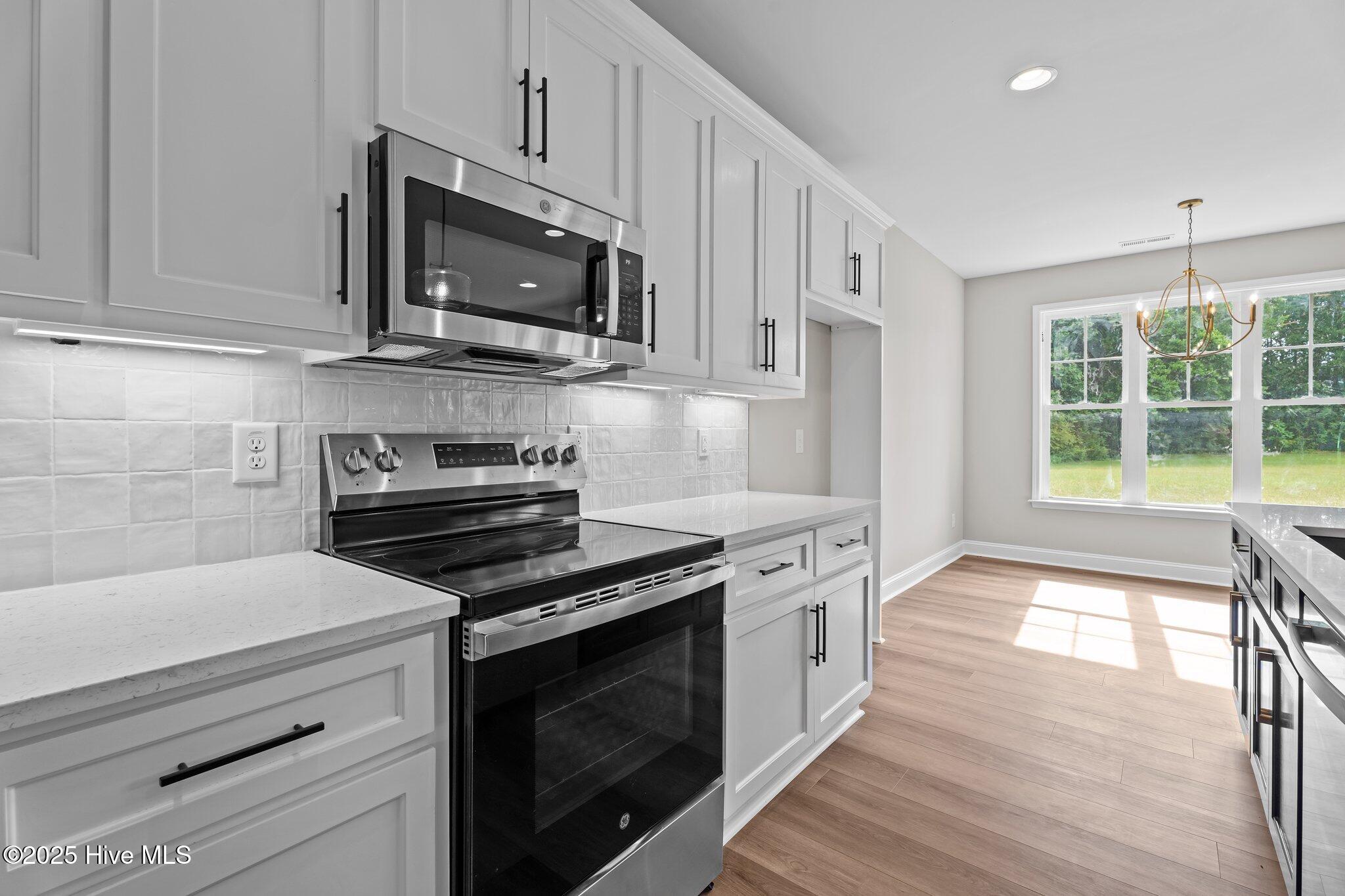 5062 Willows Edge Drive Sims, NC 27880 - Photo 22 of 55 Kitchen 3