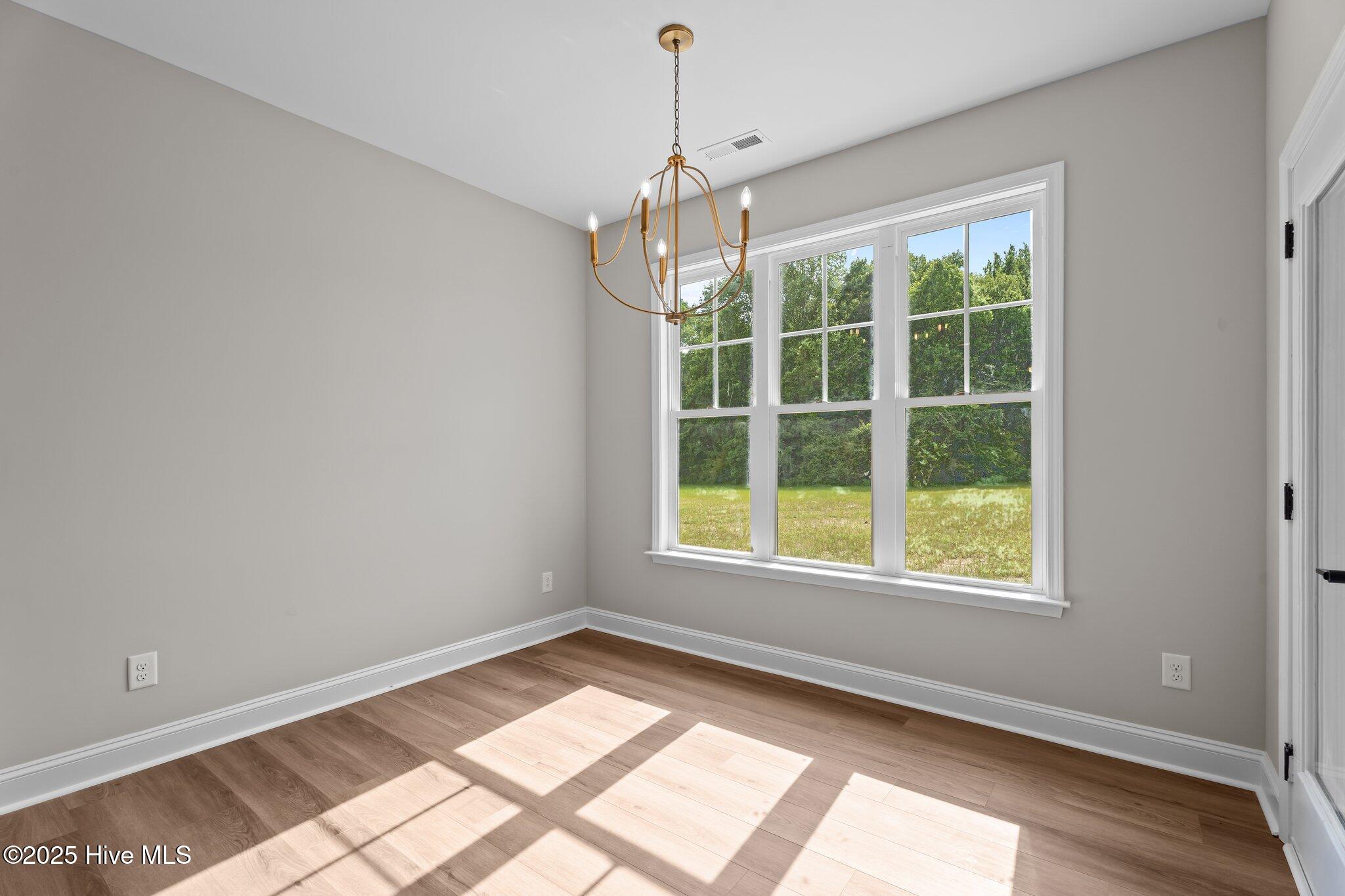 5062 Willows Edge Drive Sims, NC 27880 - Photo 27 of 55 Breakfast Nook 2