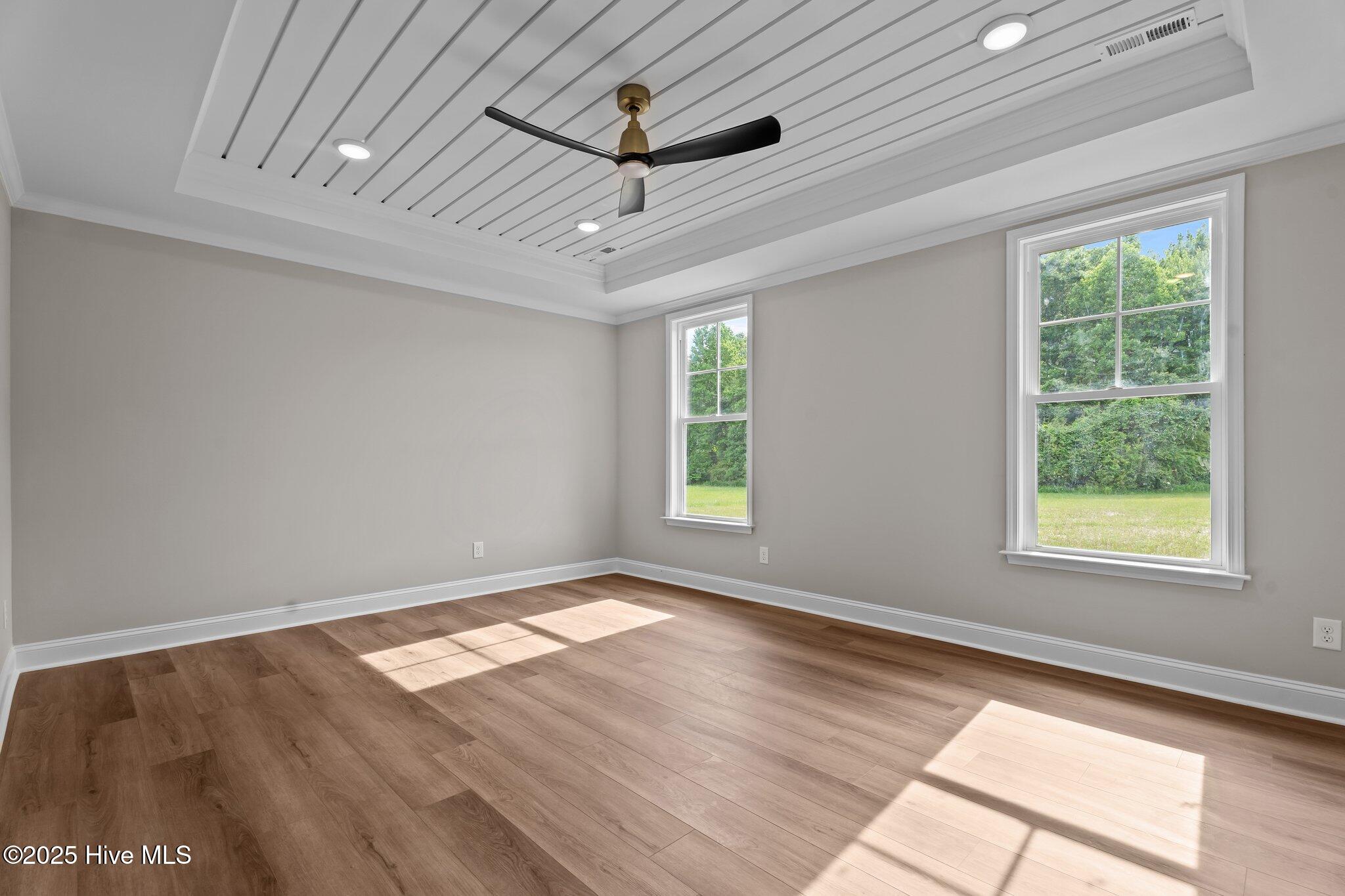 5062 Willows Edge Drive Sims, NC 27880 - Photo 29 of 55 Master Bedroom