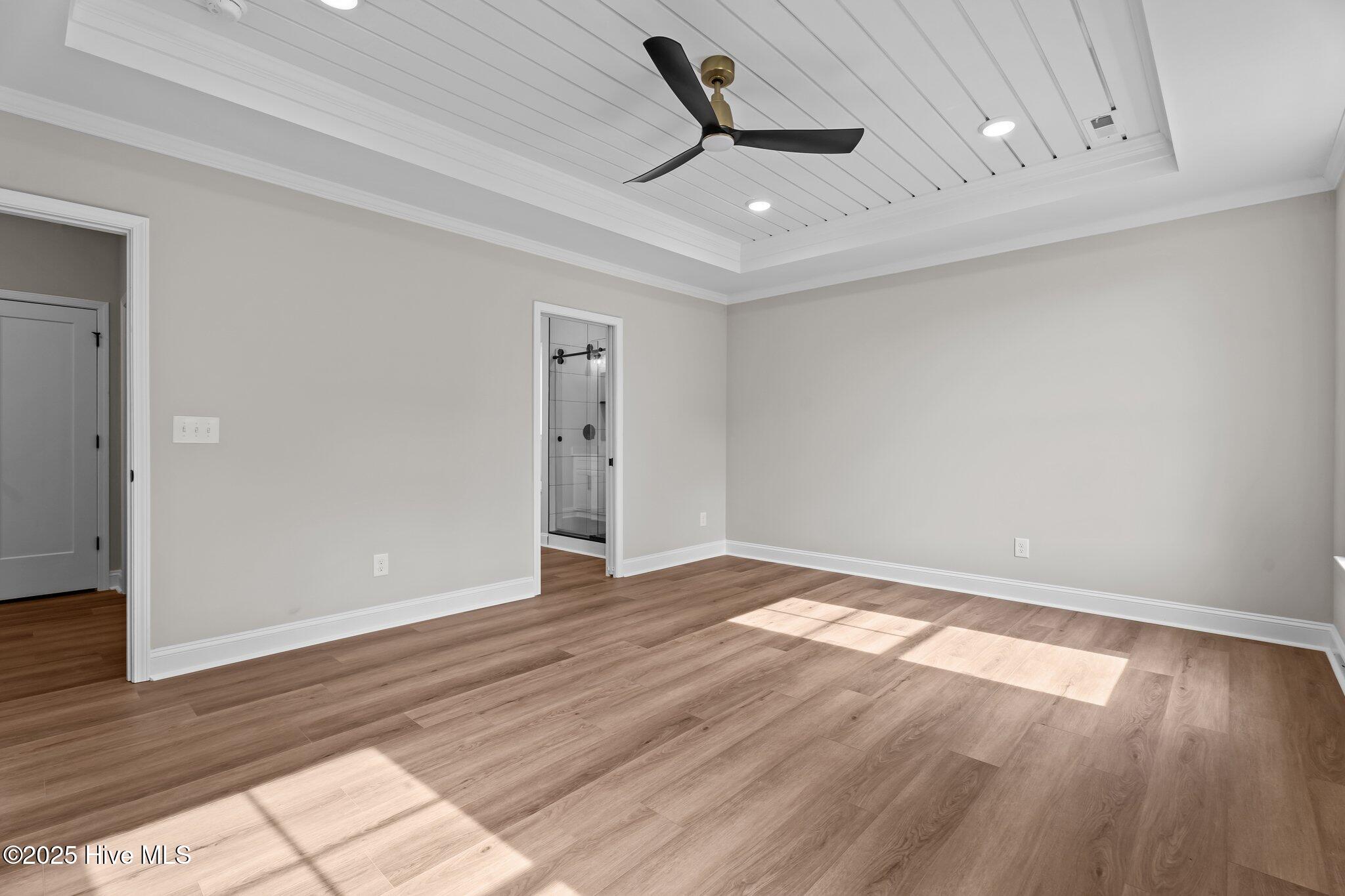 5062 Willows Edge Drive Sims, NC 27880 - Photo 30 of 55 Master Bedroom 2