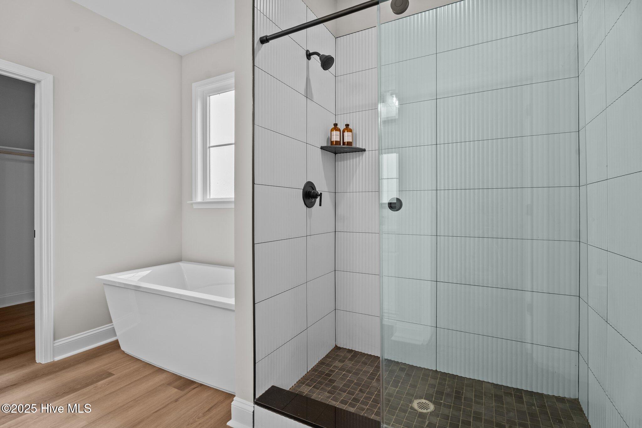 5062 Willows Edge Drive Sims, NC 27880 - Photo 32 of 55 Master Bath 2