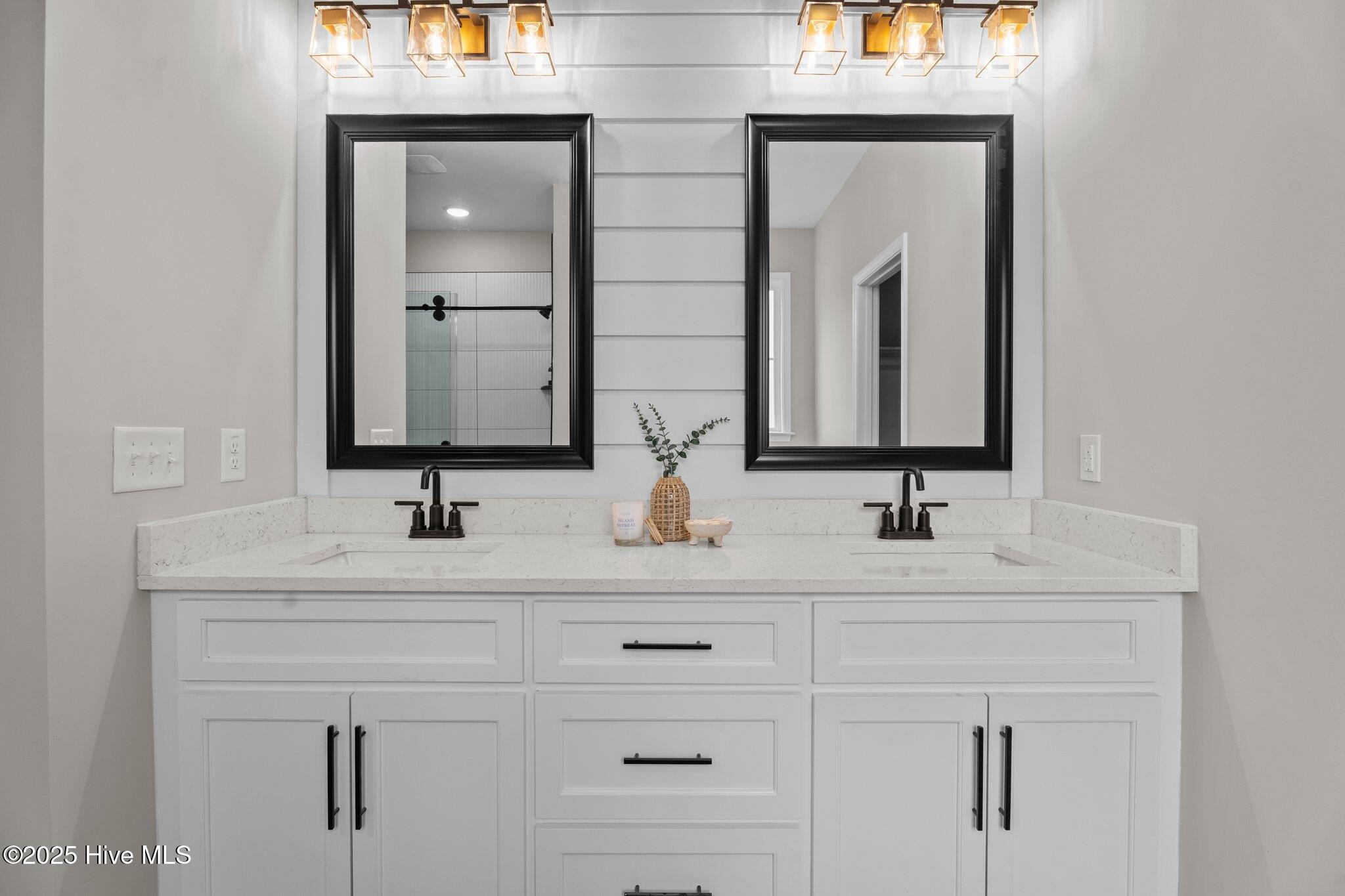 5062 Willows Edge Drive Sims, NC 27880 - Photo 33 of 55 Master Bath 3