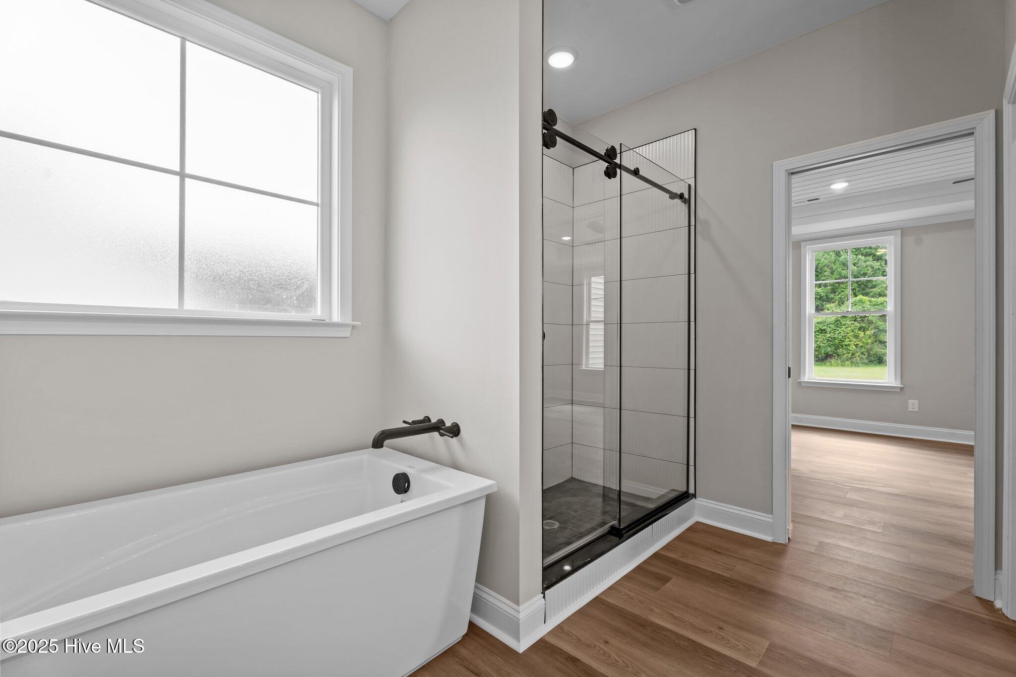 5062 Willows Edge Drive Sims, NC 27880 - Photo 34 of 55 Master Bath