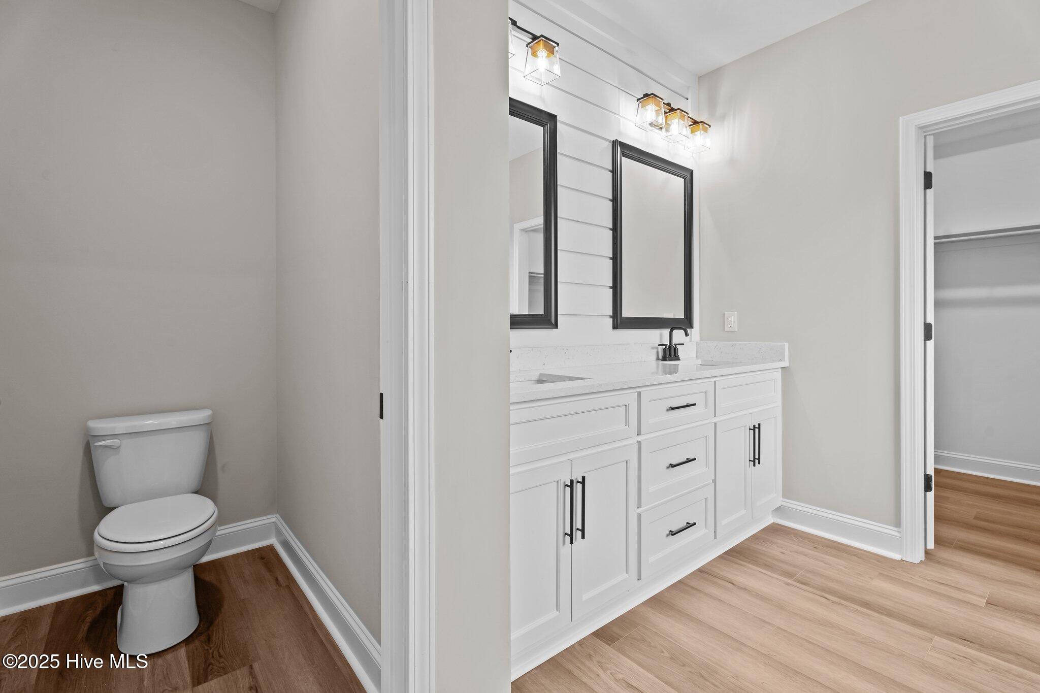 5062 Willows Edge Drive Sims, NC 27880 - Photo 35 of 55 Master Bath 2