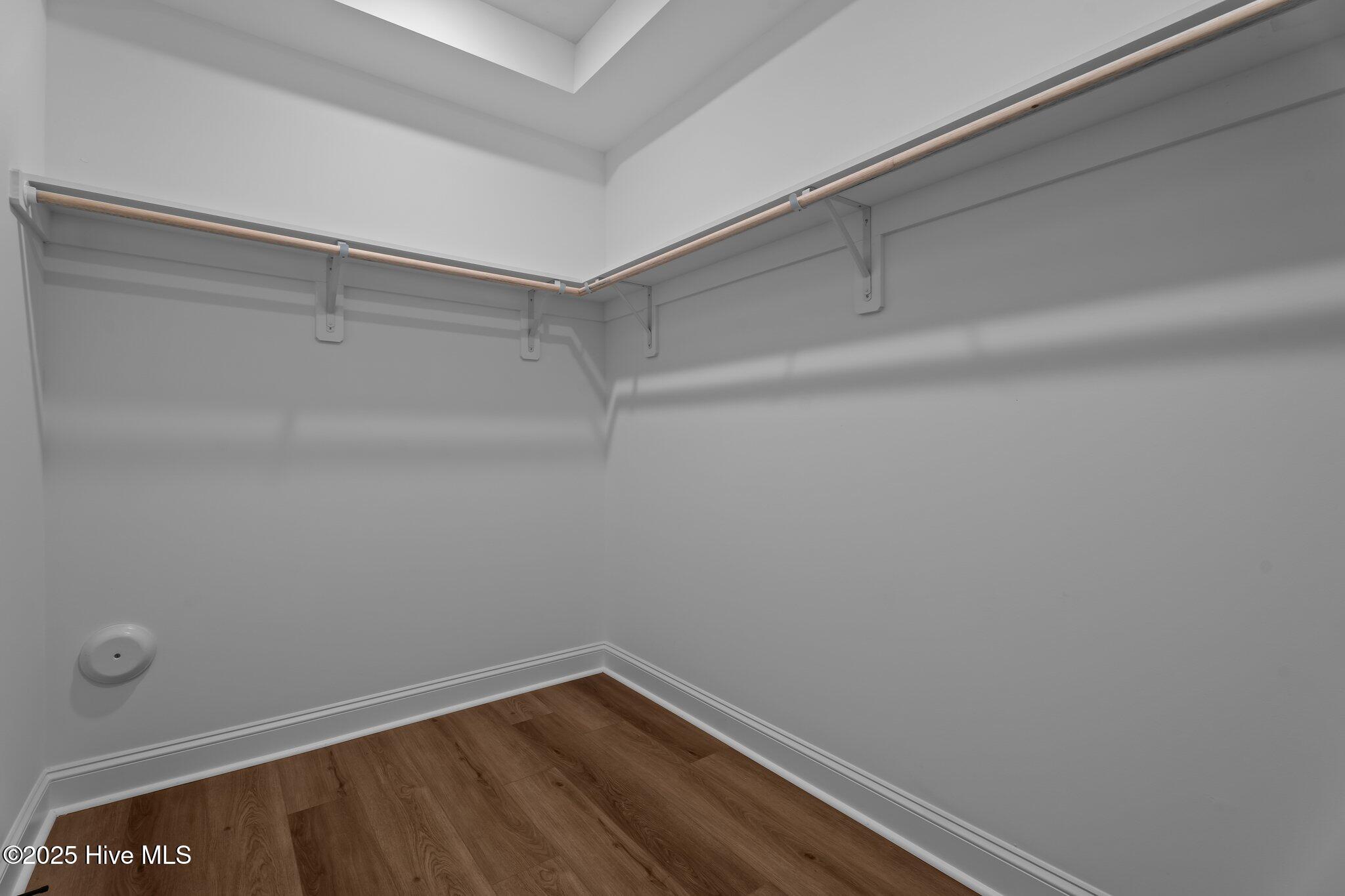 5062 Willows Edge Drive Sims, NC 27880 - Photo 37 of 55 Master Closet